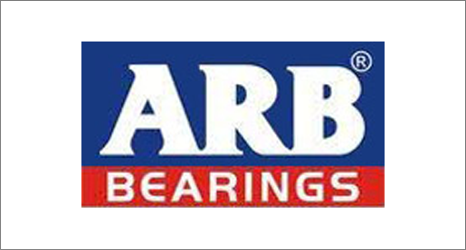 ARB bearings for earthmoving machines, Maharashtra