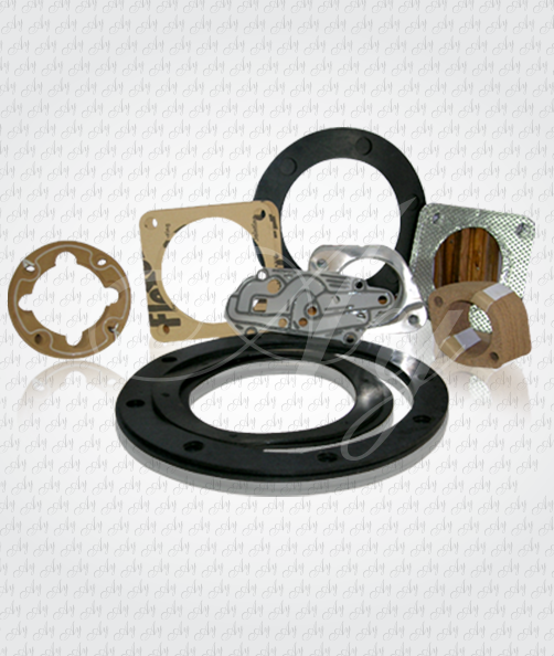 Earthmoving O-ring and seal & seal Kits components, Gujarat